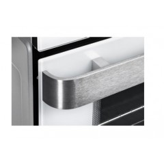 Духовой шкаф HIBERG S-VM 6415 W SMART