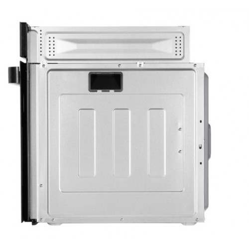Духовой шкаф HIBERG S-VM 6415 B SMART
