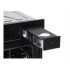 Духовой шкаф HIBERG S-VM 6415 B SMART