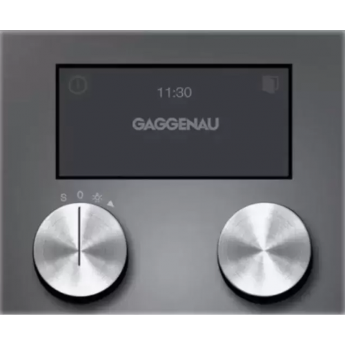 Духовой шкаф Gaggenau BS450101
