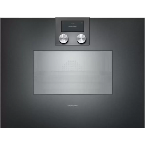 Духовой шкаф Gaggenau BS450101
