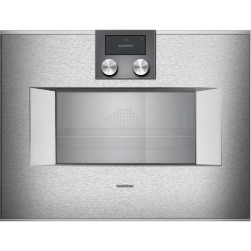 Духовой шкаф Gaggenau BS451111