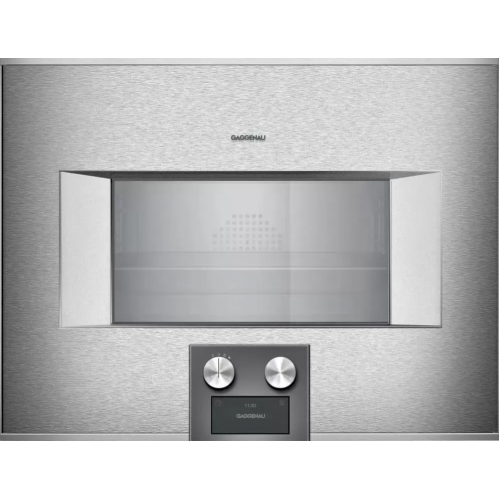 Духовой шкаф Gaggenau BS455111