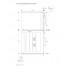 Духовой шкаф Gaggenau BSP251111