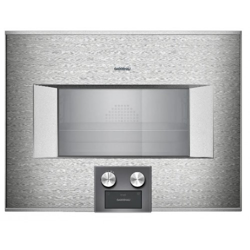 Духовой шкаф Gaggenau BS454111
