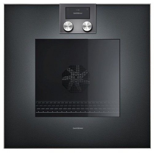 Духовой шкаф Gaggenau BO470102