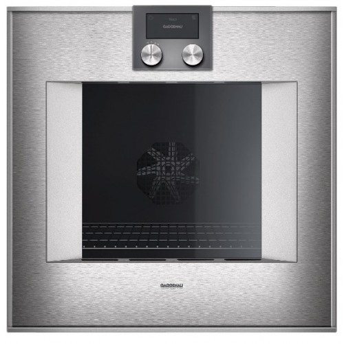 Духовой шкаф Gaggenau BO450112