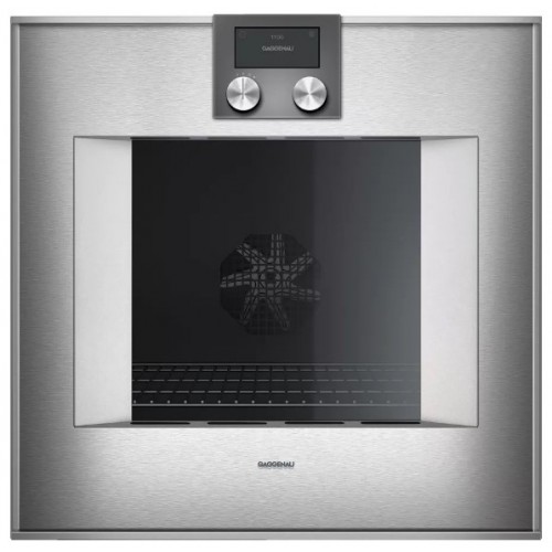 Духовой шкаф Gaggenau BO471112