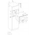 Духовой шкаф Gaggenau BS450111