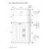 Духовой шкаф Gaggenau BS451101