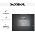 Духовой шкаф Gaggenau BSP251101