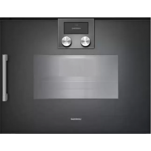 Духовой шкаф Gaggenau BSP250101