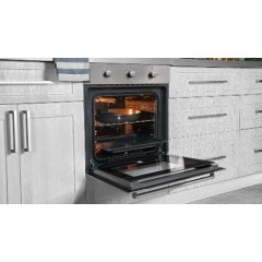 Духовой шкаф V-ZUG C6T-21068 платина