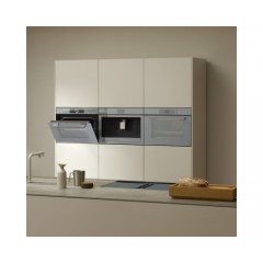 Духовой шкаф V-ZUG C4T-21045 платиновое стекло