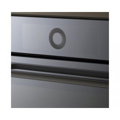 Духовой шкаф V-ZUG C4T-21045 платиновое стекло