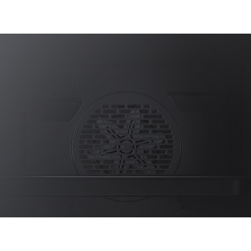 Духовой шкаф V-ZUG C4T-21045 черное стекло