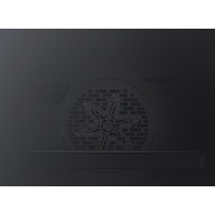 Духовой шкаф V-ZUG C6T-21047 черное стекло