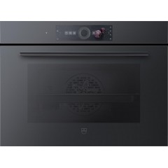 Духовой шкаф V-ZUG C6T-21050 черное стекло