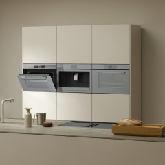 Духовой шкаф V-ZUG C6T-21073 черное стекло