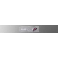 Духовой шкаф V-ZUG CS2T-23036 платиновое стекло