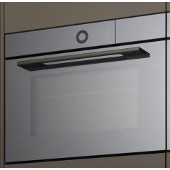 Духовой шкаф V-ZUG CS2T-23036 платиновое стекло