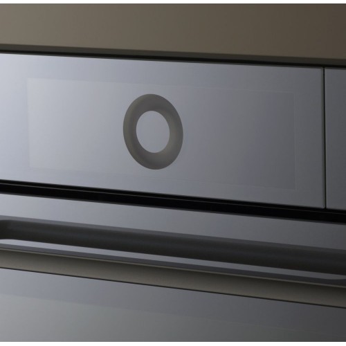 Духовой шкаф V-ZUG CS6T-23038 платиновое стекло