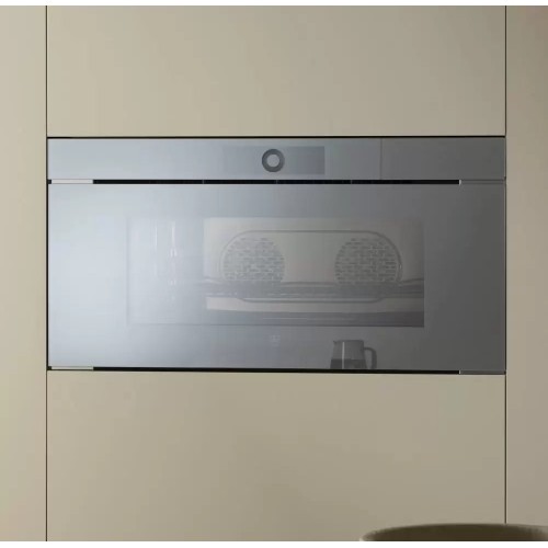 Духовой шкаф V-ZUG CS6T-23034 черное стекло