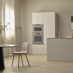 Духовой шкаф V-ZUG CS6T-23033 черное стекло