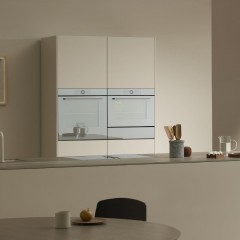 Духовой шкаф V-ZUG CS6T-23033 черное стекло