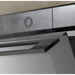 Духовой шкаф V-ZUG CS6T-23043 черное стекло