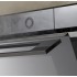 Духовой шкаф V-ZUG CS6T-23032 черное стекло
