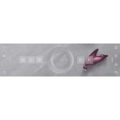 Духовой шкаф V-ZUG CSM6T-23041 платина