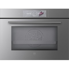 Духовой шкаф V-ZUG CSM6T-23041 платина