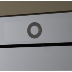 Духовой шкаф V-ZUG CS6T-23032 платина