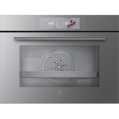 Духовой шкаф V-ZUG CS6T-23032 платина