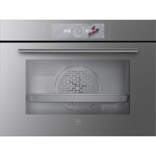 Духовой шкаф V-ZUG CS6T-23032 платина