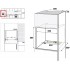 Духовой шкаф Schtoff CME 7406 BK