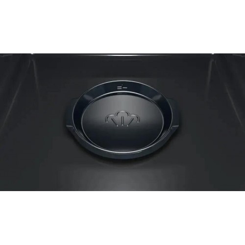 Духовой шкаф Bosch Serie 4 HUA736EV0T