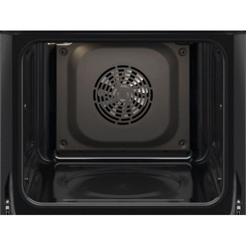 Духовой шкаф Electrolux KODEF70BZ