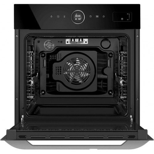 Духовой шкаф Maunfeld EOEH7617STB