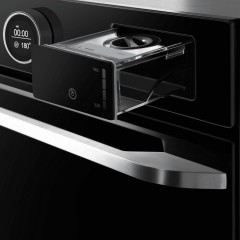 Духовой шкаф Maunfeld EOEH7617STB