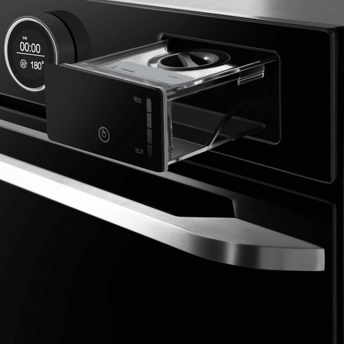 Духовой шкаф Maunfeld EOEH7617STB