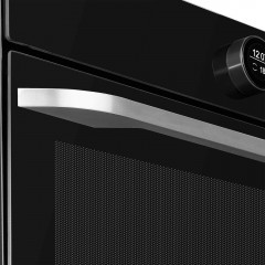 Духовой шкаф Maunfeld EOEH7617STB