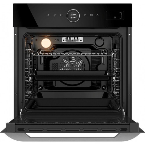 Духовой шкаф Maunfeld EOEH7617STB