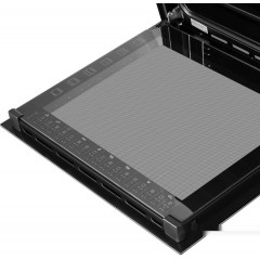 Духовой шкаф Maunfeld EOEH7617STB