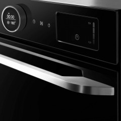 Духовой шкаф Maunfeld EOEH7617STB