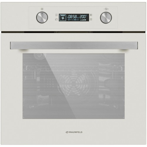 Духовой шкаф Maunfeld AEOH6062BG