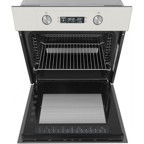 Духовой шкаф Maunfeld AEOH6062BG