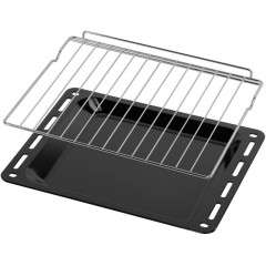 Духовой шкаф Maunfeld AEOH6062BG