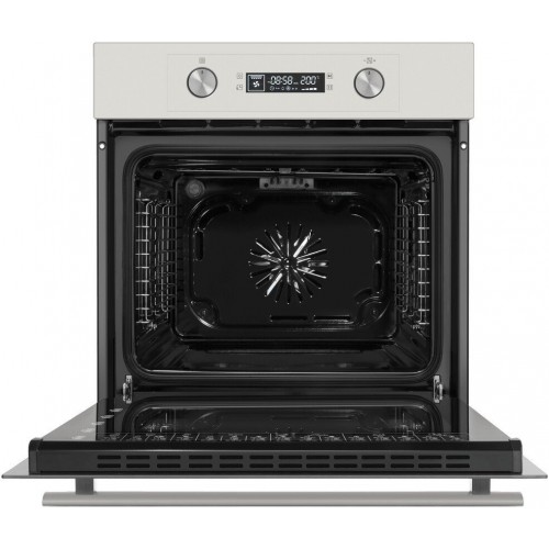 Духовой шкаф Maunfeld AEOH6062BG